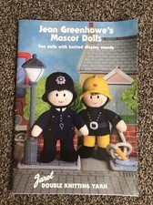 Vintage jean greenhowe for sale  MEXBOROUGH