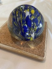 Vintage blue yellow for sale  Chalmette