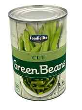 Green beans diversion for sale  Mooresville