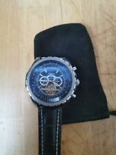 Montre bentley d'occasion  Reims