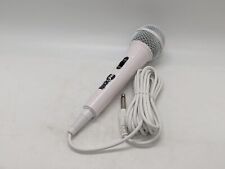 Rockjam karaoke microphone for sale  EDINBURGH