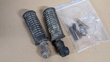Fußrasten links honda gebraucht kaufen  Metzingen