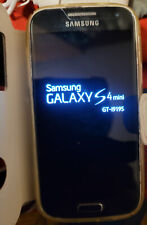 Mini samsung galaxy usato  Vicenza