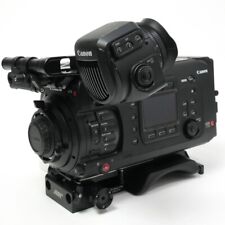 Canon eos c700 d'occasion  Expédié en Belgium