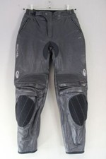 Richa black leather d'occasion  Expédié en Belgium