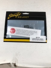 Stinger p14 igo for sale  Elkhart