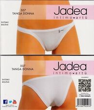 Slip tanga donna usato  Cerignola