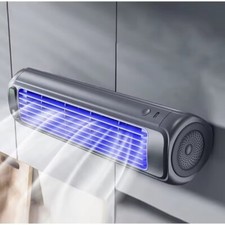Ventilatore parete condizionat usato  Andria
