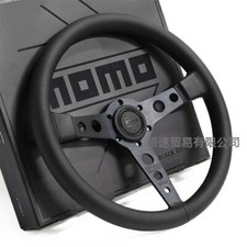 Momo prototipo noir d'occasion  France