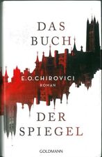 Chirovici buch spiegel gebraucht kaufen  Berlin