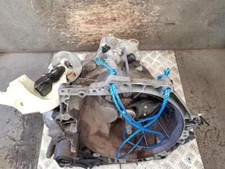 Usado, 2015-2019 MK1 PEUGEOT 208 CAIXA DE CÂMBIO 1.6 DIESEL 5 VELOCIDADES MANUAL DV6FE (BHW) 20ET19 comprar usado  Enviando para Brazil