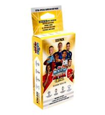 Topps match attax d'occasion  Expédié en France