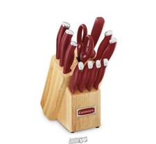 Cuisinart piece cutlery for sale  Nicholasville