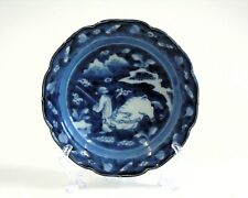 Edo imari porcelain for sale  STAFFORD