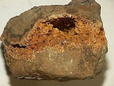 Calcitdruse kalzit kalkspat gebraucht kaufen  Claußnitz