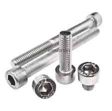 Viti acciaio inox usato  Conselve