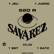 Savarez 520r jeu d'occasion  Sarreguemines