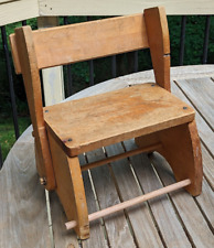 Vintage 1956 handmade for sale  Falls Church