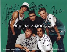 Backstreet boys 90s for sale  Boca Raton