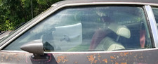 Glass door window for sale  Langdon