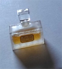 Miniature mîss dîôr d'occasion  Ittenheim