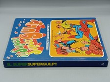 supergulp fumetti usato supergulp fumetti usato Villar Focchiardo
