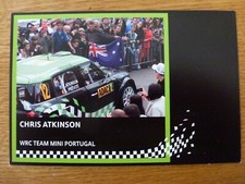 Chris atkinson signed for sale  UK