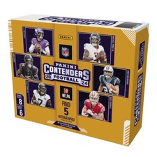 2024 panini contenders for sale  Lihue