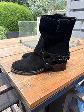designer stiefeletten gebraucht kaufen designer stiefeletten gebraucht kaufen Mönchengladbach