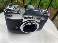 Zeiss ikon voigtlander d'occasion  Franconville