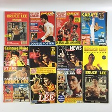 Lot magazines spécial d'occasion  Clermont-Ferrand-