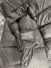 burberry for sale  LEEDS
