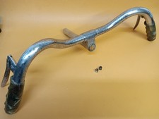 Manubrio per bicicletta usato  Andria