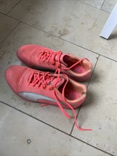 Puma running spikes gebraucht kaufen  Michelstadt