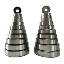 Kugellager 6000 6010 gebraucht kaufen  Seelze