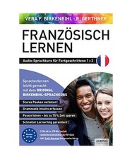 Französisch lernen fortgeschr gebraucht kaufen  Trebbin