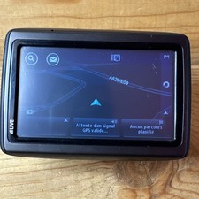 Gps tomtom live d'occasion  Prayssac