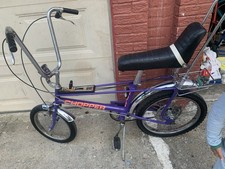 Raleigh chopper 1973 for sale Raleigh chopper 1973 for sale  Bronx
