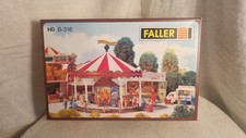 Faller 316 kinderkarussell gebraucht kaufen  Wuppertal