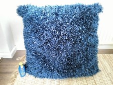 Extra large cushion for sale  BRADFORD