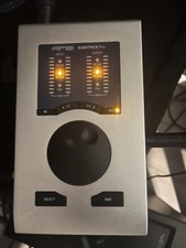Rme audio interface for sale  Kelly