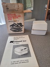 Kenwood chef a760 for sale  STONEHOUSE