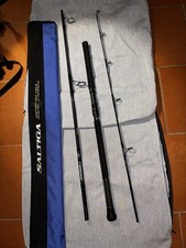 Daiwa saltiga usato  Rignano sull'Arno