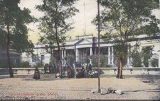 Cile santiago hospital usato  Roma