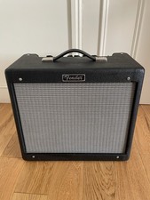 Fender blues junior for sale Fender blues junior for sale  LONDON
