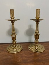 Pair virginia metalcrafters for sale  Roswell