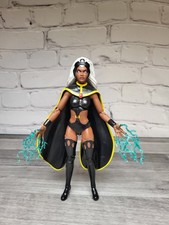 Boneco Marvel Legends X-Men Thunderbird Warpath Storm 2 PACOTES X-Force, usado comprar usado  Enviando para Brazil