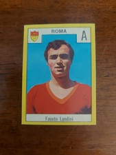 Fausto landini roma usato  Villanova di Camposampiero