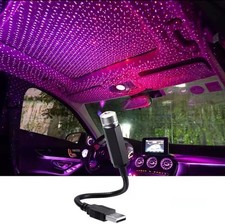 Mini led car usato  Arezzo