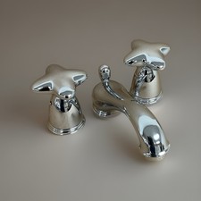 Smooth low chrome for sale  Marshfield